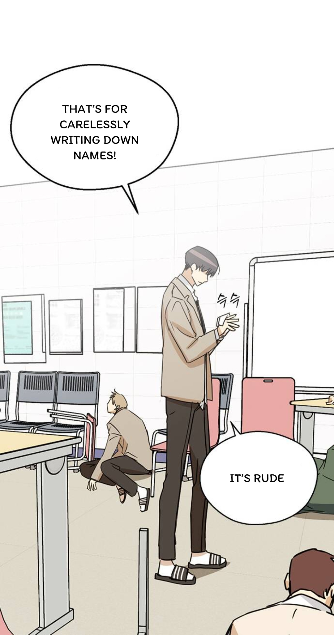 Past Life Destiny Vol. 1 Ch. 5 第78页