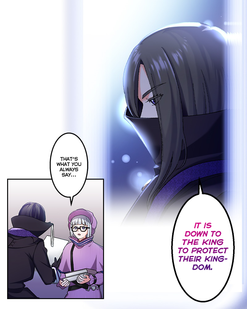 Gokkan no Rita ~ Ohsama Sentai King-Ohger Chapter 1 (TTFC Ver.) 第38页