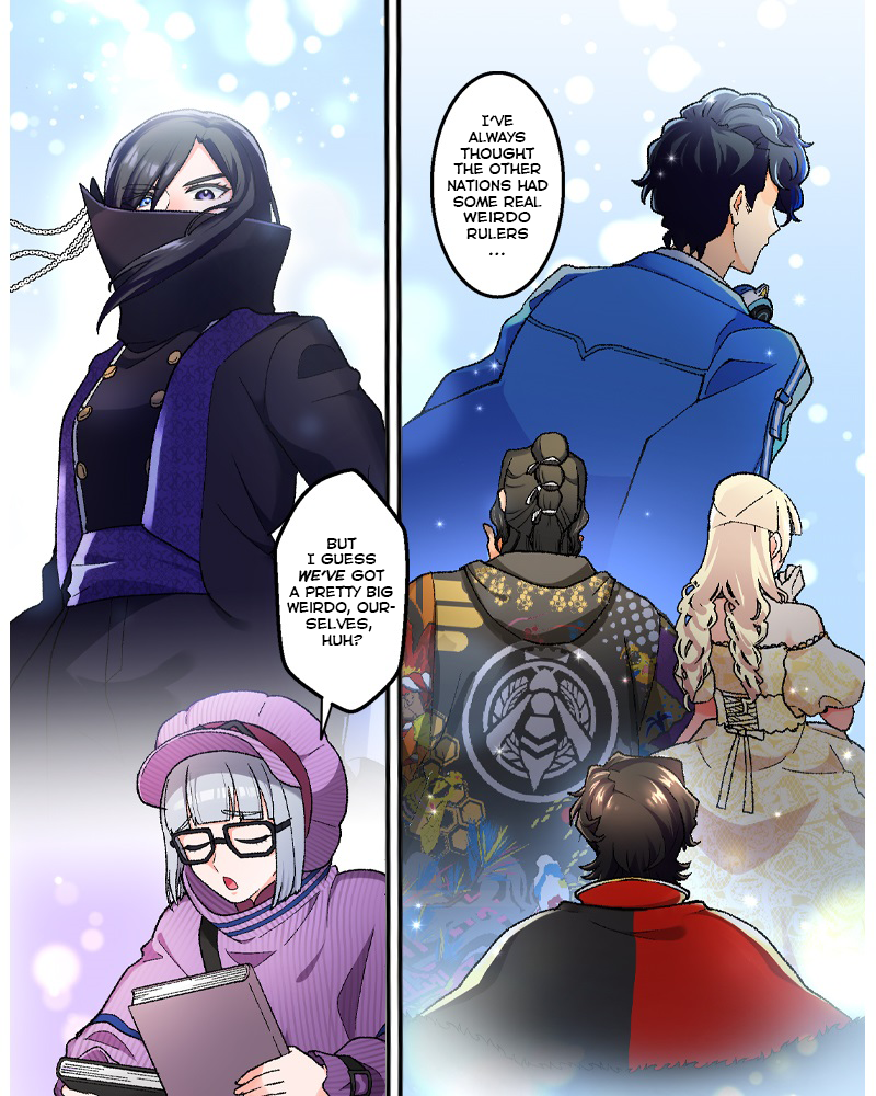 Gokkan no Rita ~ Ohsama Sentai King-Ohger Chapter 1 (TTFC Ver.) 第39页