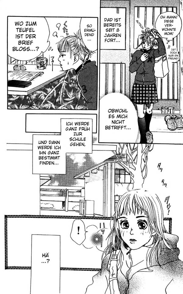 Akuma de Sourou Überfall 第15页