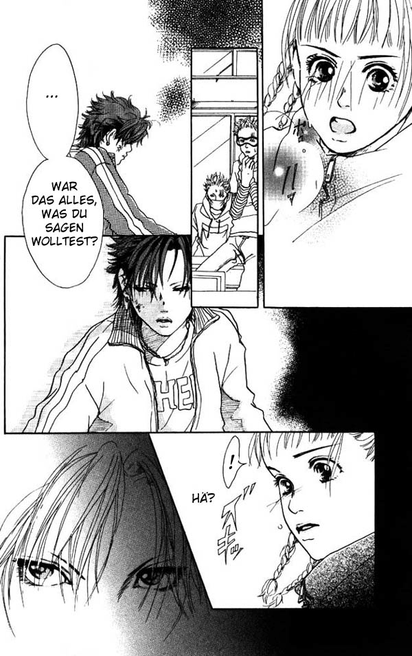 Akuma de Sourou Überfall 第39页