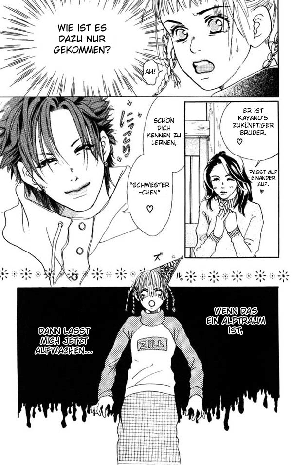 Akuma de Sourou Überfall 第50页