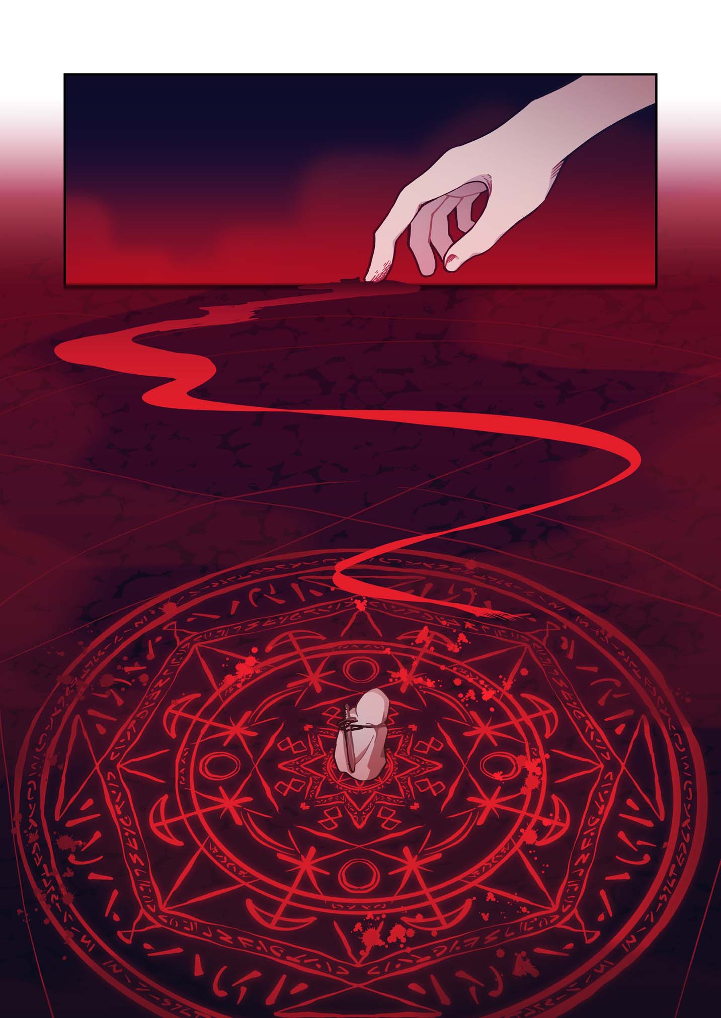 From The Hero In His Past 第3页