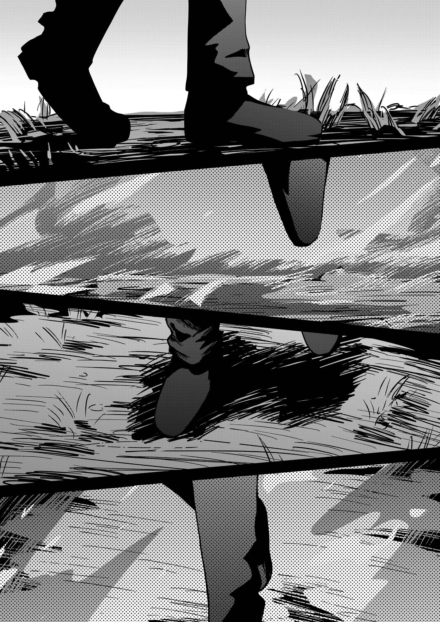 From The Hero In His Past Oneshot 第37页