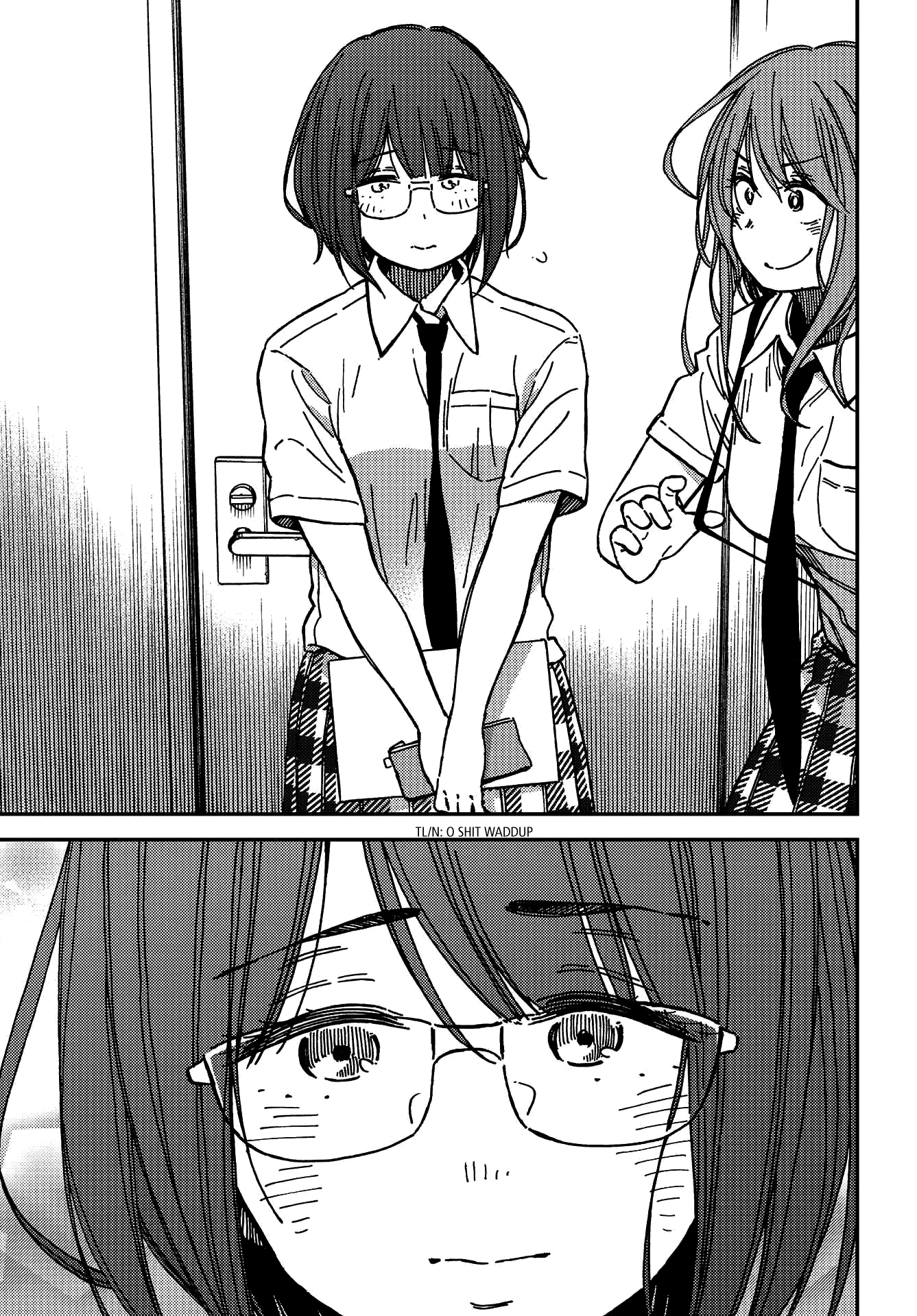 Kakushigoto Vol. 1 Ch. 6 第14页