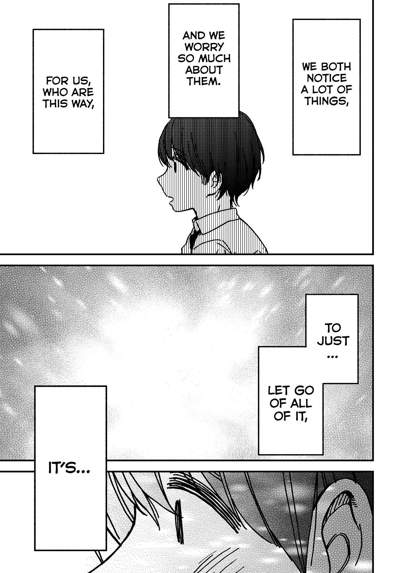 Kakushigoto Vol. 1 Ch. 6 第20页