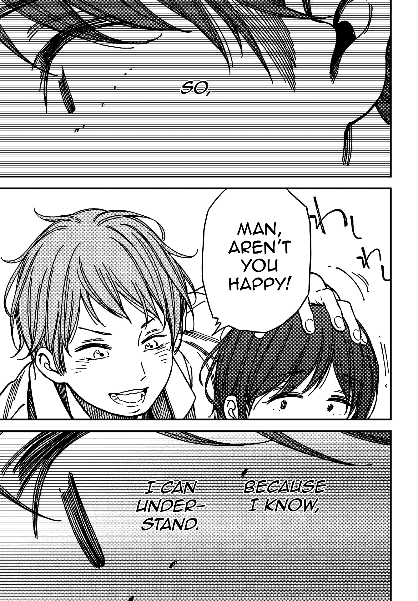 Kakushigoto Vol. 1 Ch. 6 第24页