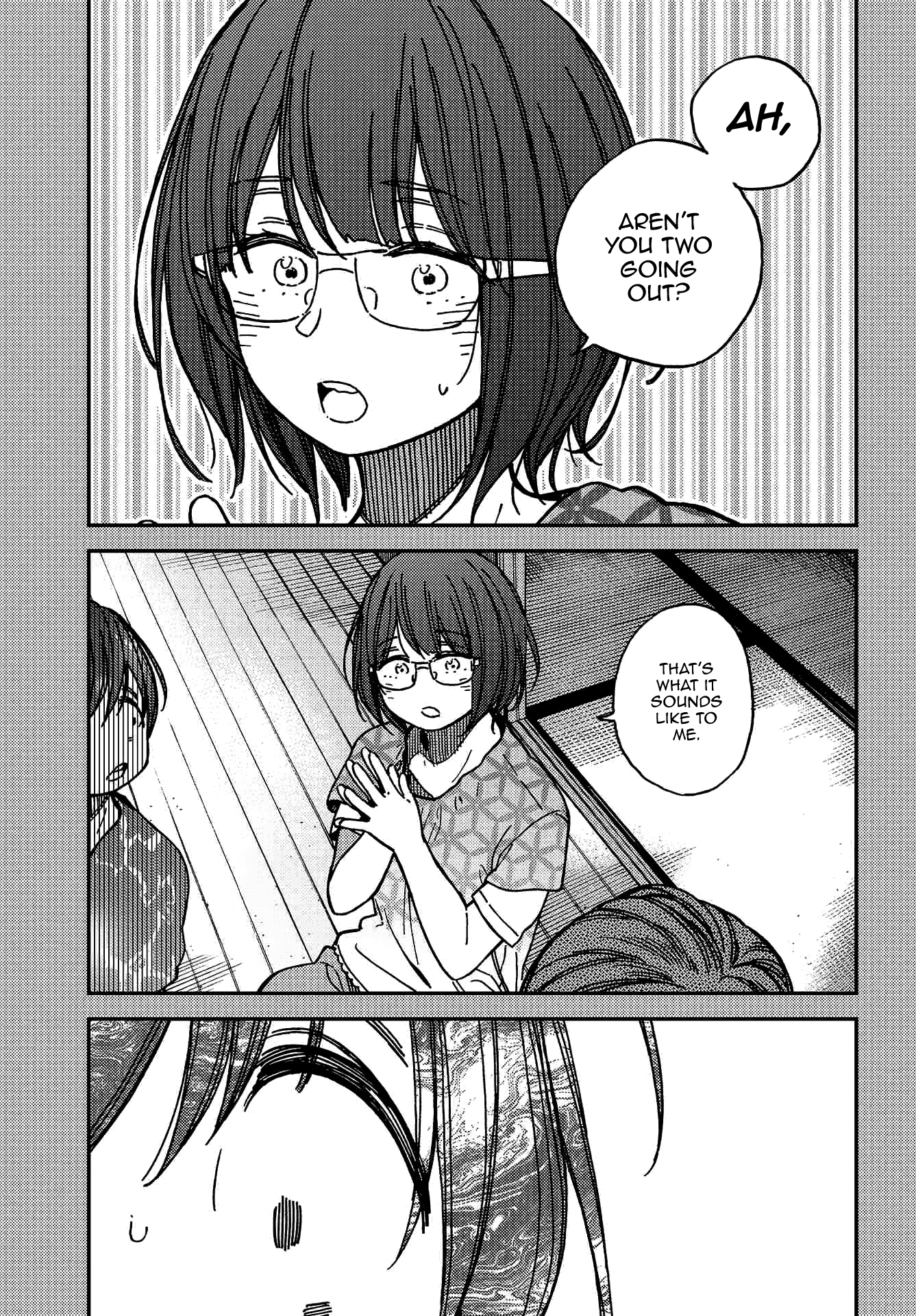 Kakushigoto Vol. 1 Ch. 6 第31页