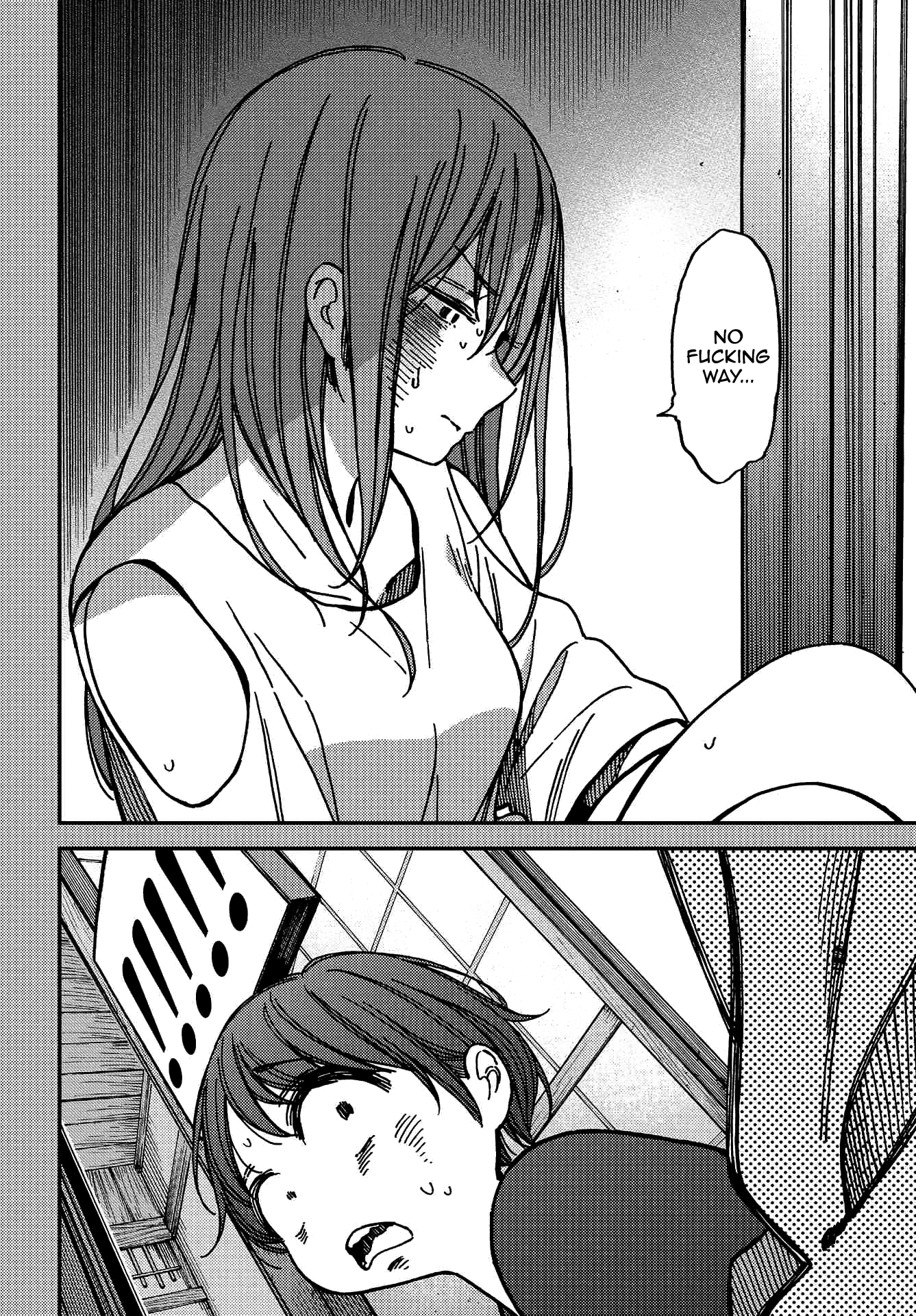 Kakushigoto Vol. 1 Ch. 6 第32页