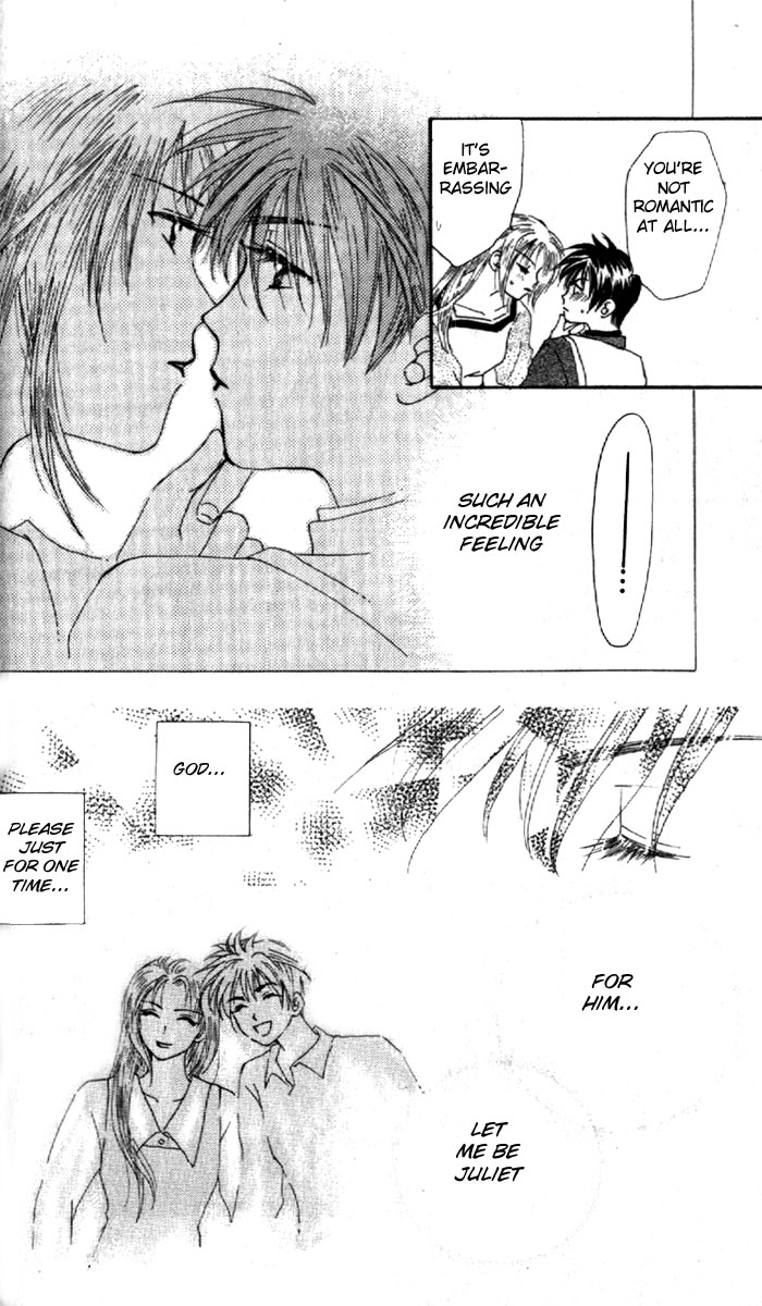 W Juliet Vol. 1 Ch. 1 第46页