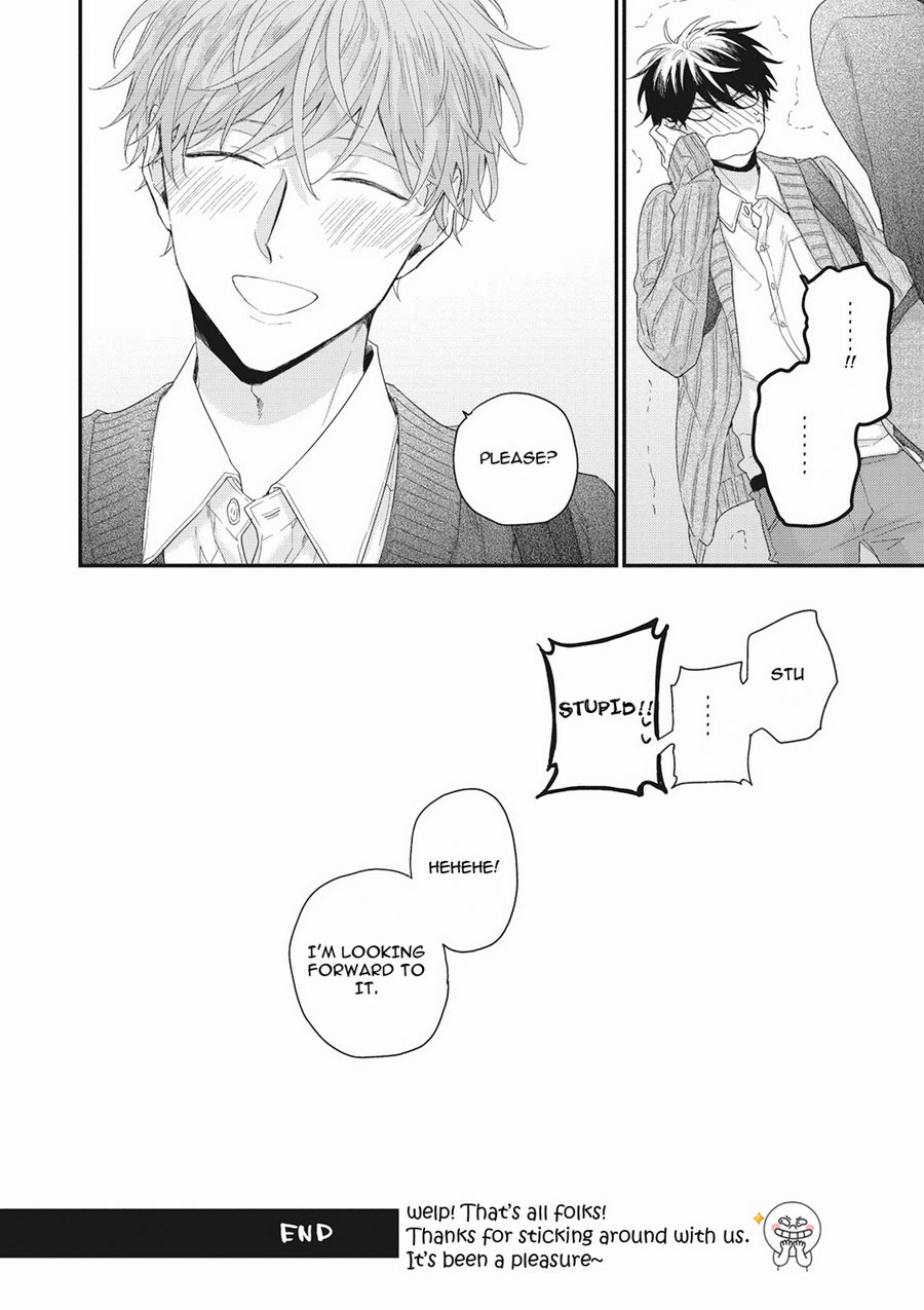 Akai Ito no Shikkou Yuuyo After Story 第10页