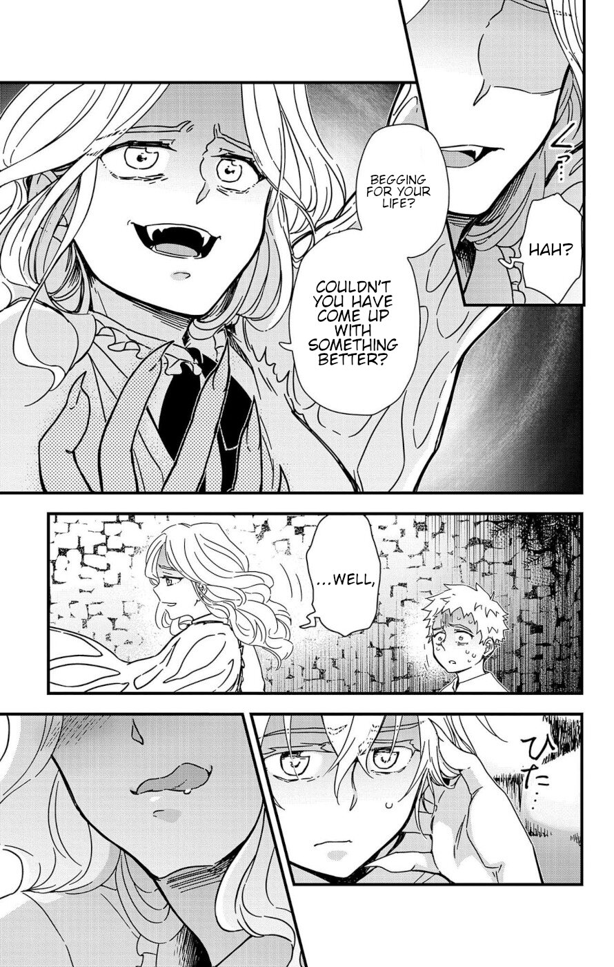 Yuugen Sekai no Ain Soph Undead Negotiator 第46页