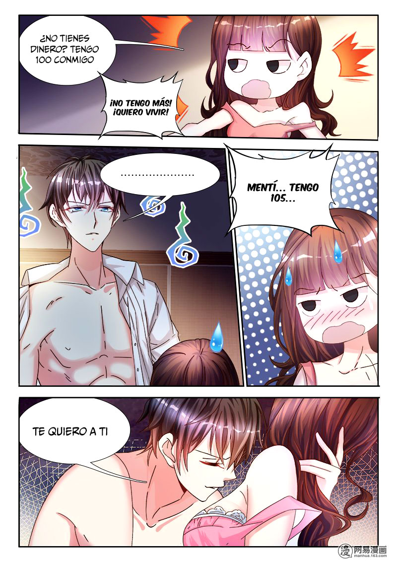 Dihao Laogong Tai Kuangre Ch. 2 第5页