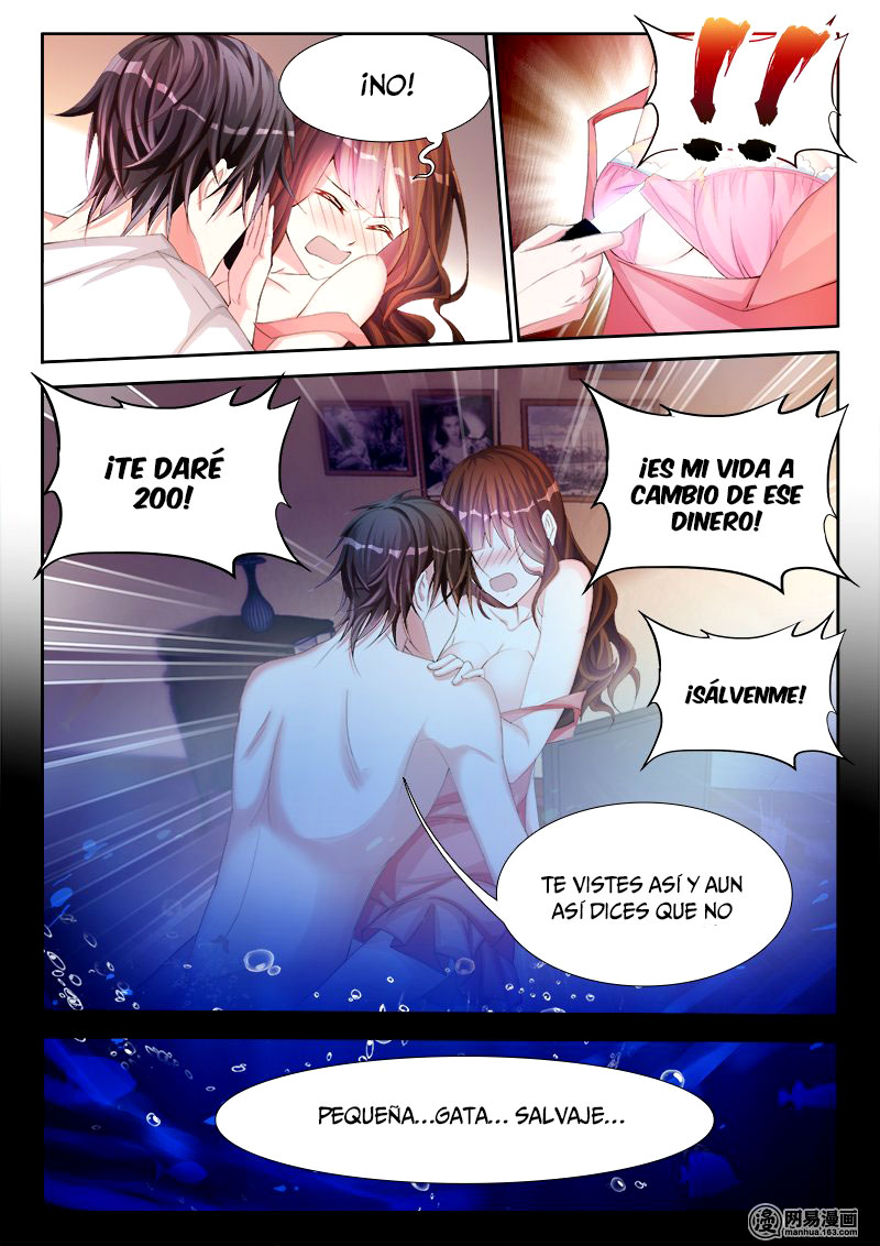 Dihao Laogong Tai Kuangre Ch. 2 第6页