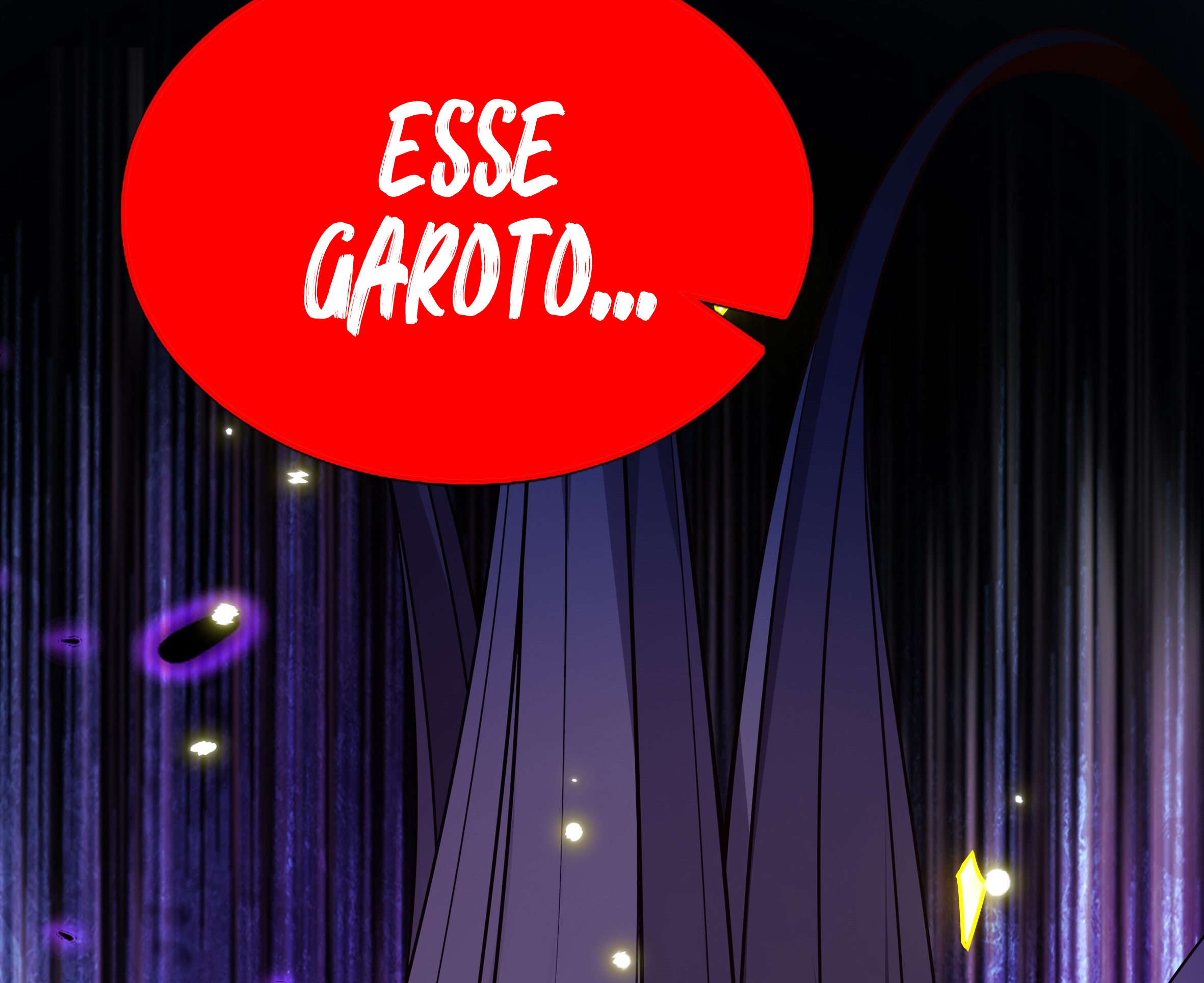 The Second Coming of the Demon Emperor Ch. 0 第19页