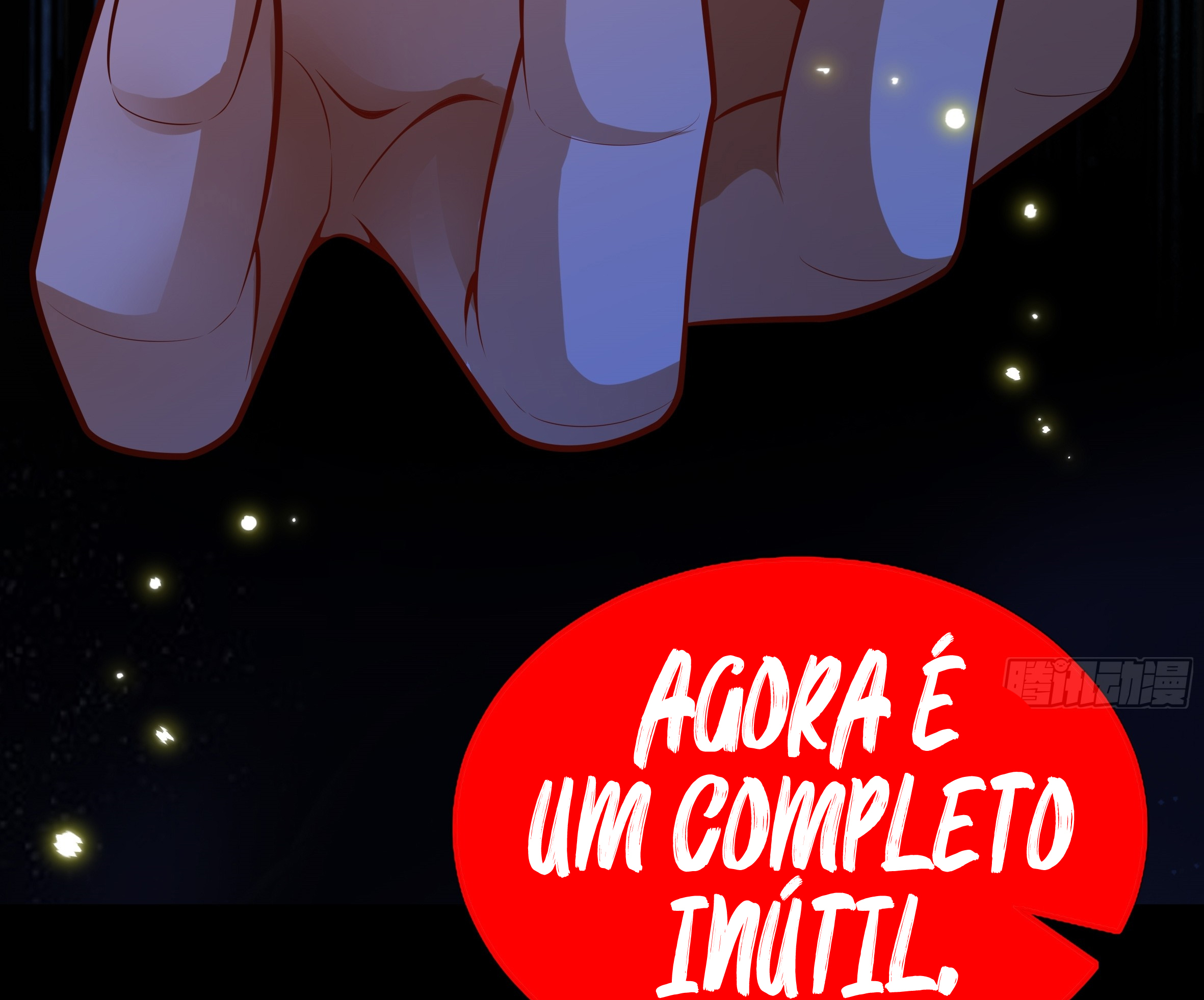 The Second Coming of the Demon Emperor Ch. 0 第23页
