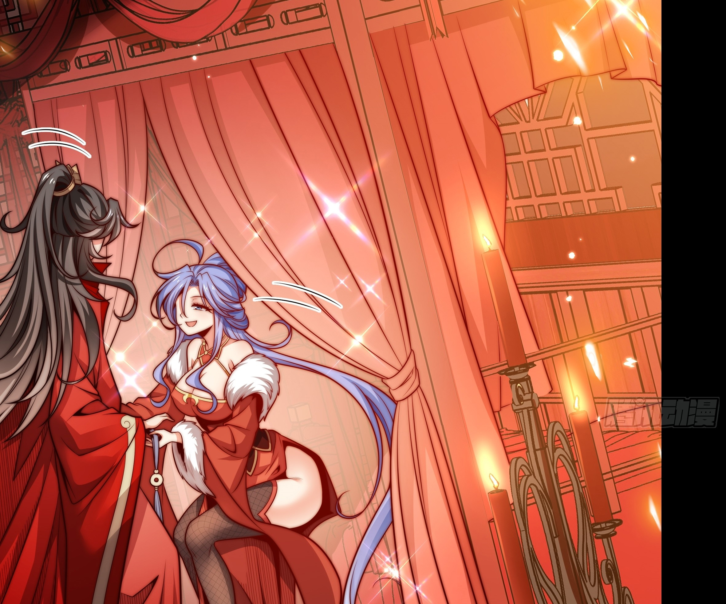 The Second Coming of the Demon Emperor Ch. 0 第10页