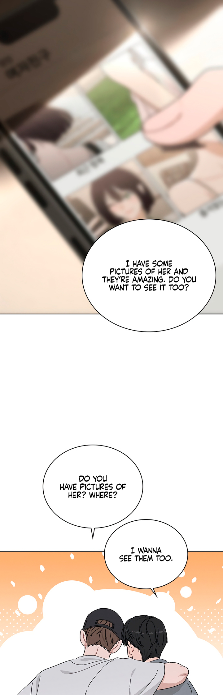 Yeonae Review Ch. 4 第2页