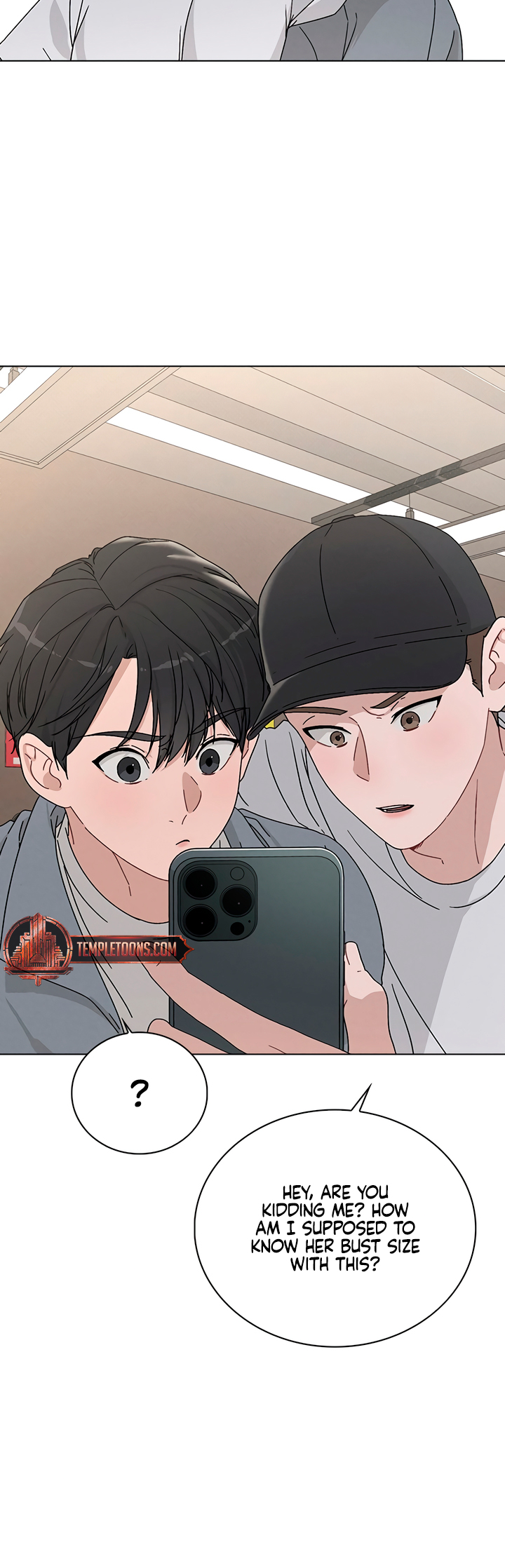 Yeonae Review Ch. 4 第3页