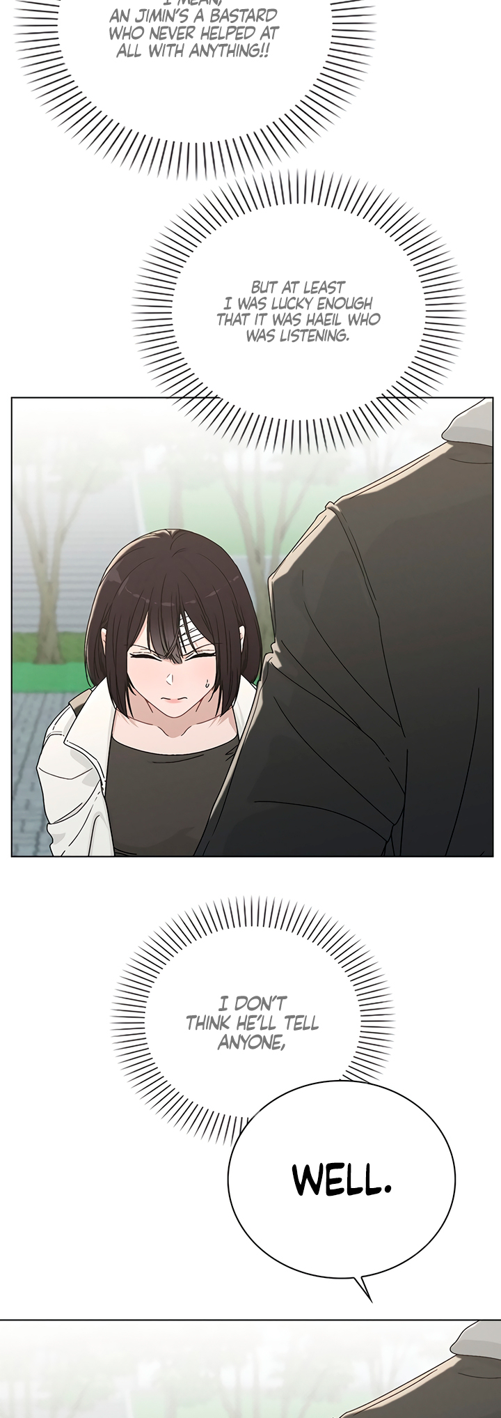 Yeonae Review Ch. 4 第40页