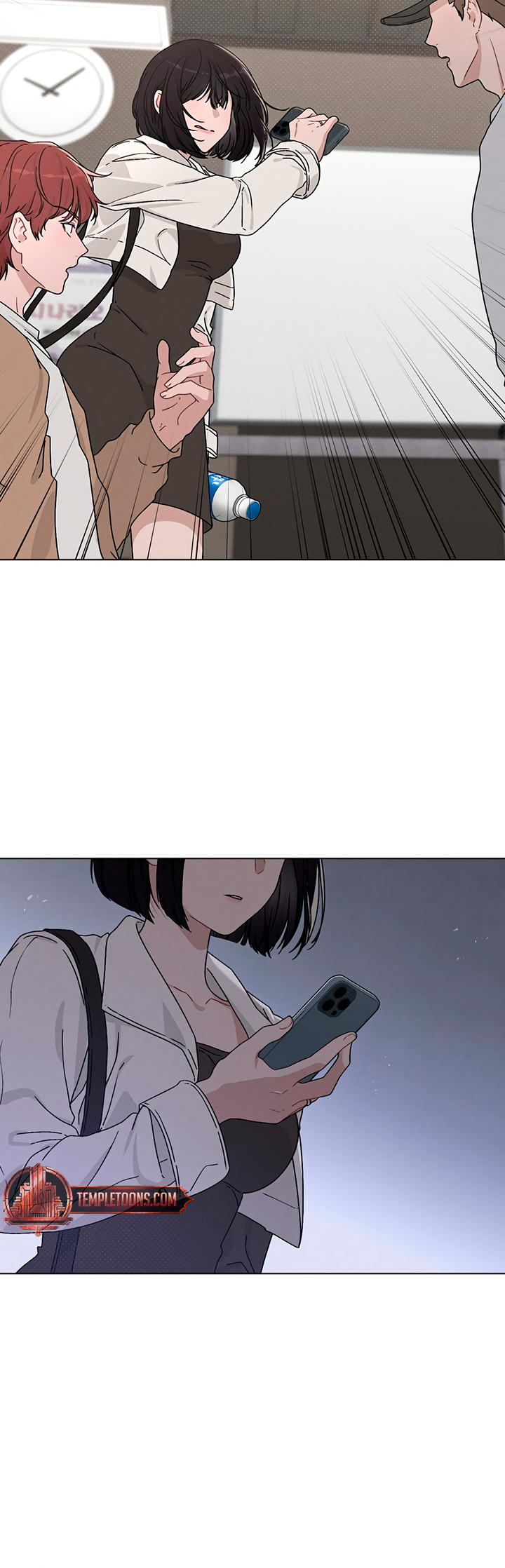 Yeonae Review Ch. 4 第5页