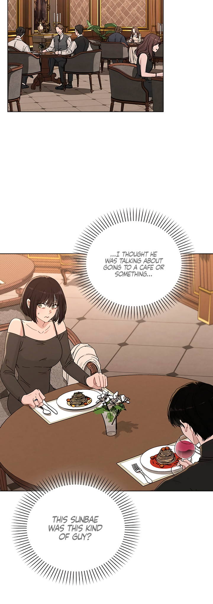 Yeonae Review Ch. 4 第43页