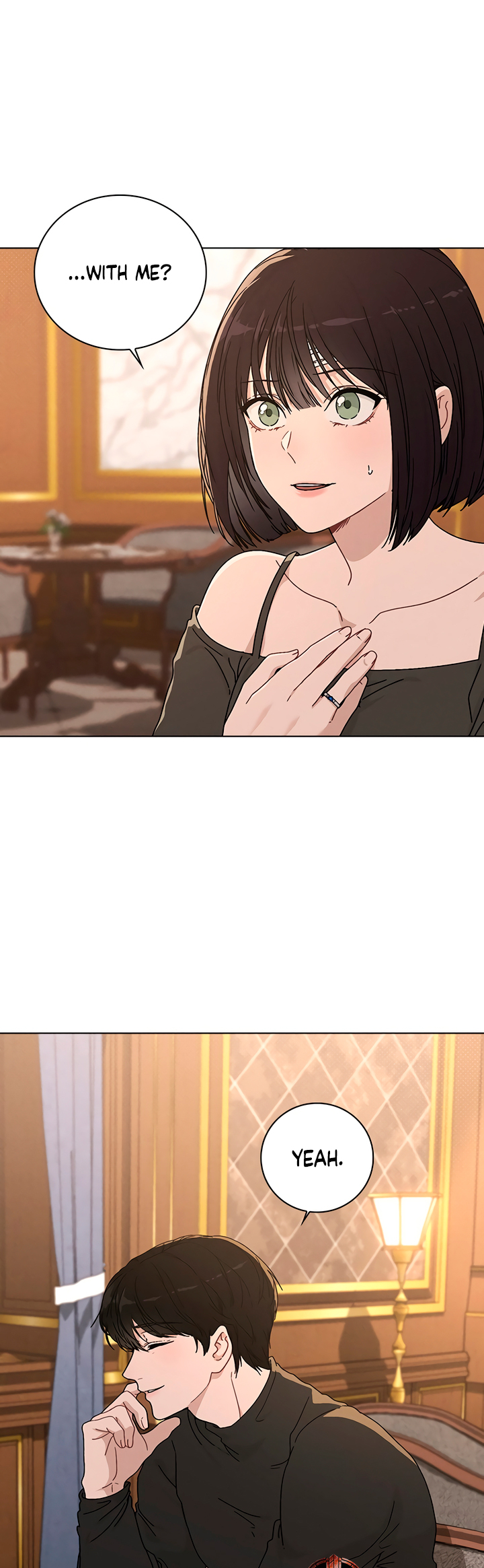 Yeonae Review Ch. 4 第46页