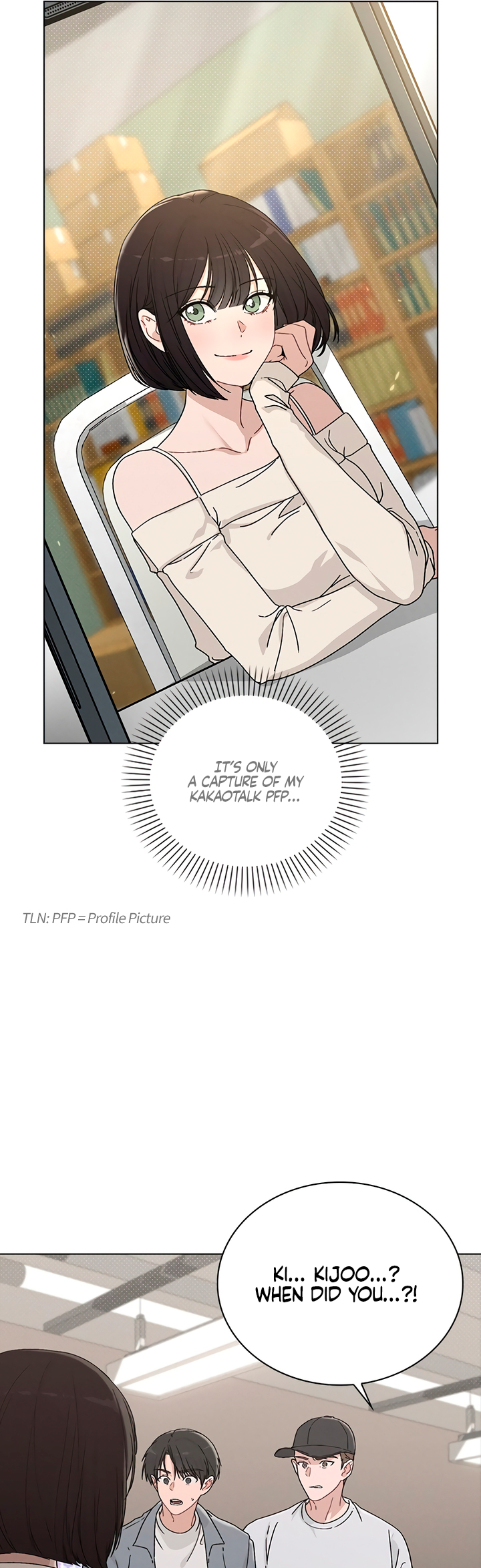 Yeonae Review Ch. 4 第6页