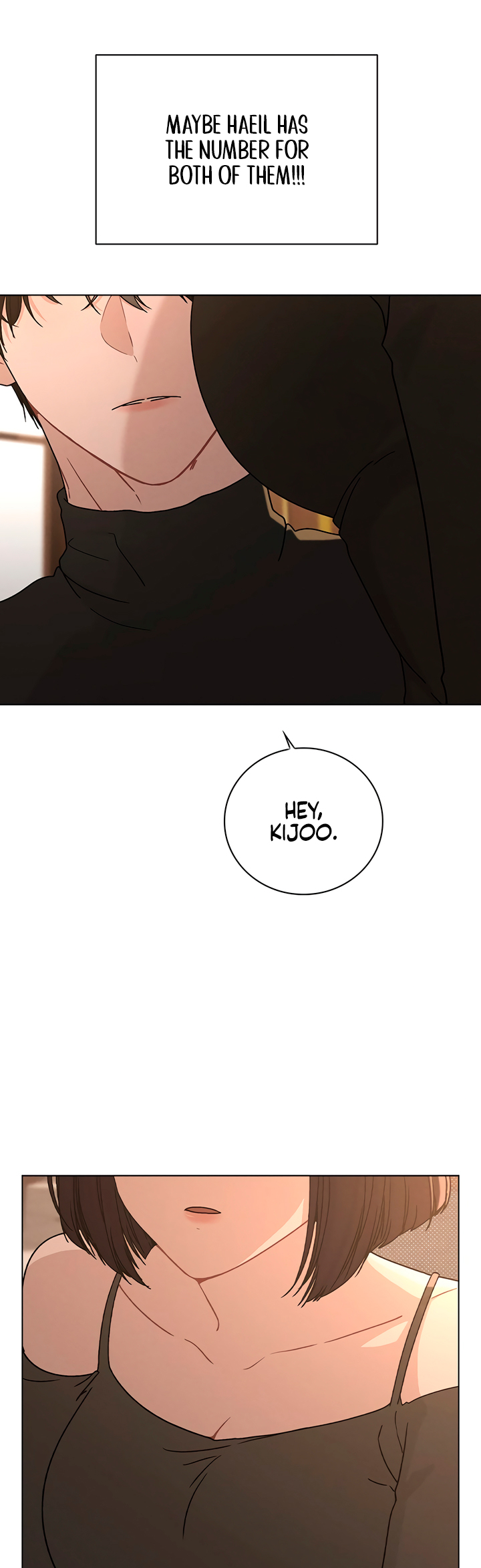 Yeonae Review Ch. 4 第65页