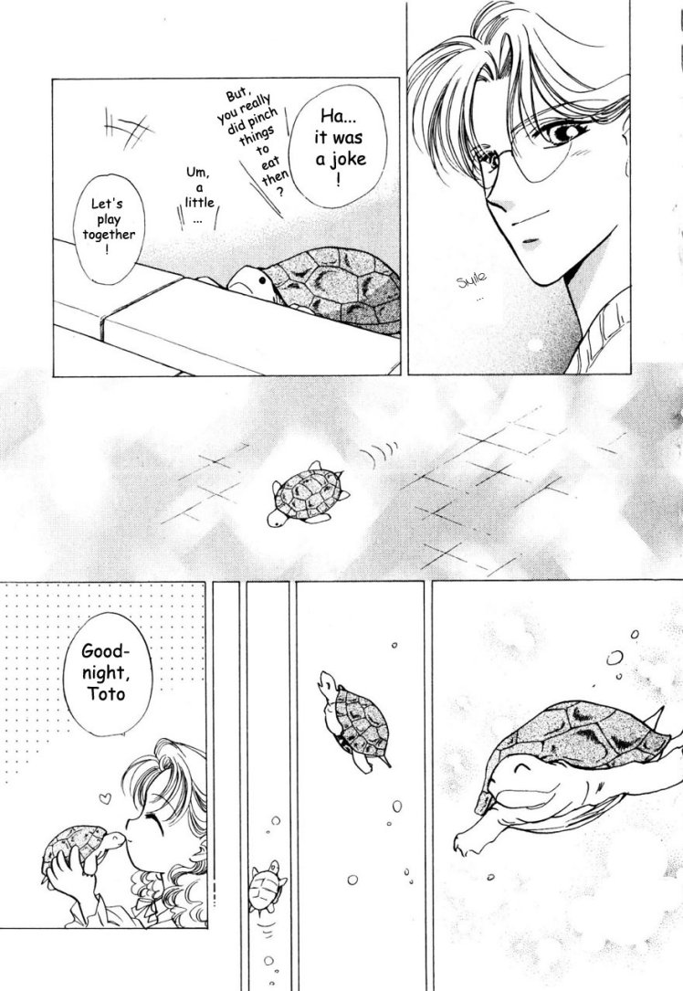 Data Vol. 1 Ch. 5 第9页