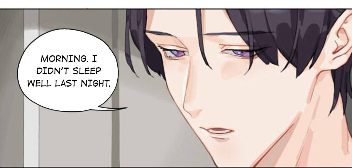 Mr. Snail That Kid Keeps Smiling at Me 第23页