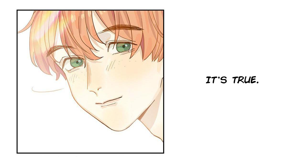 Mr. Snail That Kid Keeps Smiling at Me 第75页