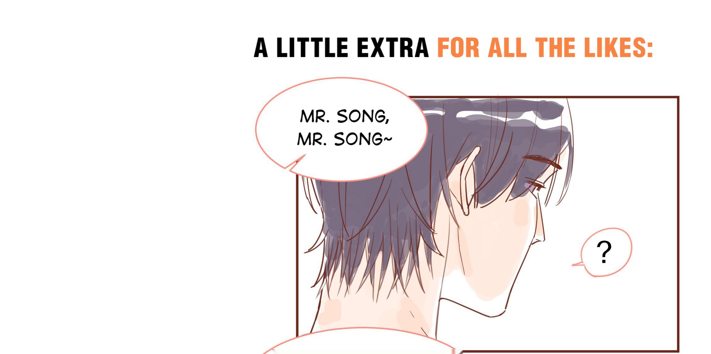 Mr. Snail That Kid Keeps Smiling at Me 第82页