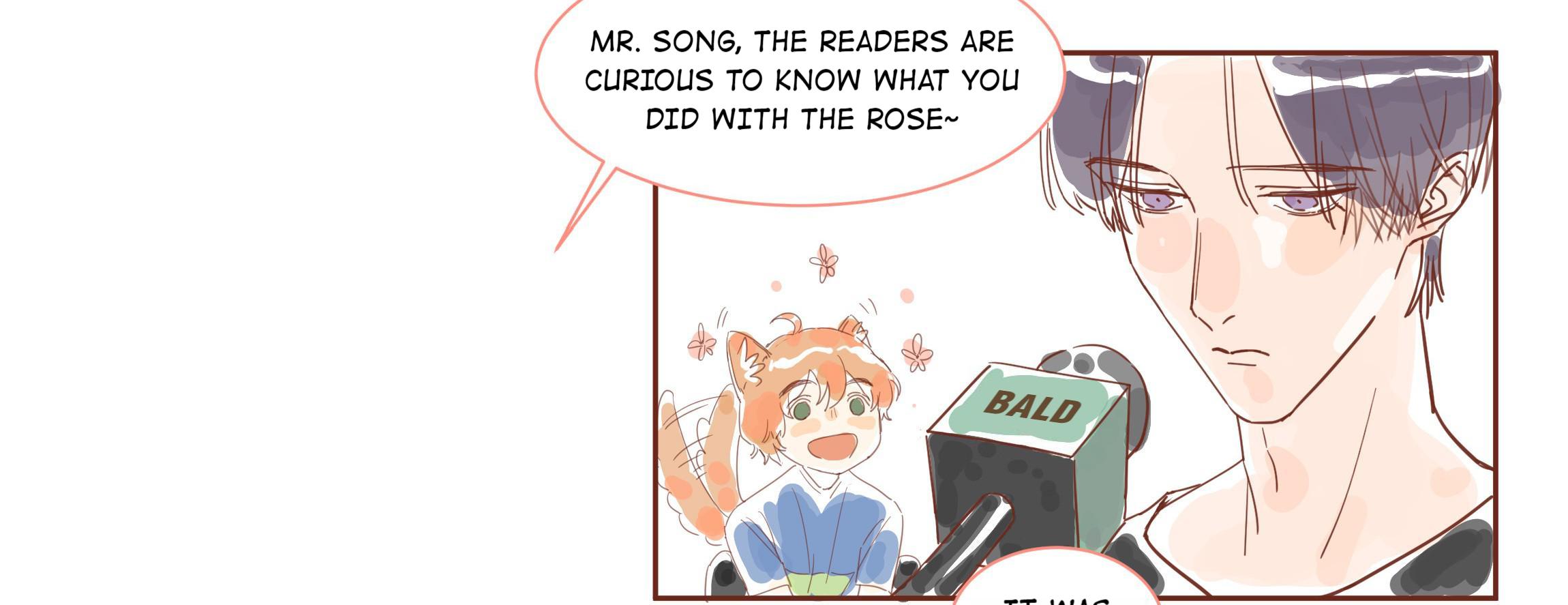 Mr. Snail That Kid Keeps Smiling at Me 第83页