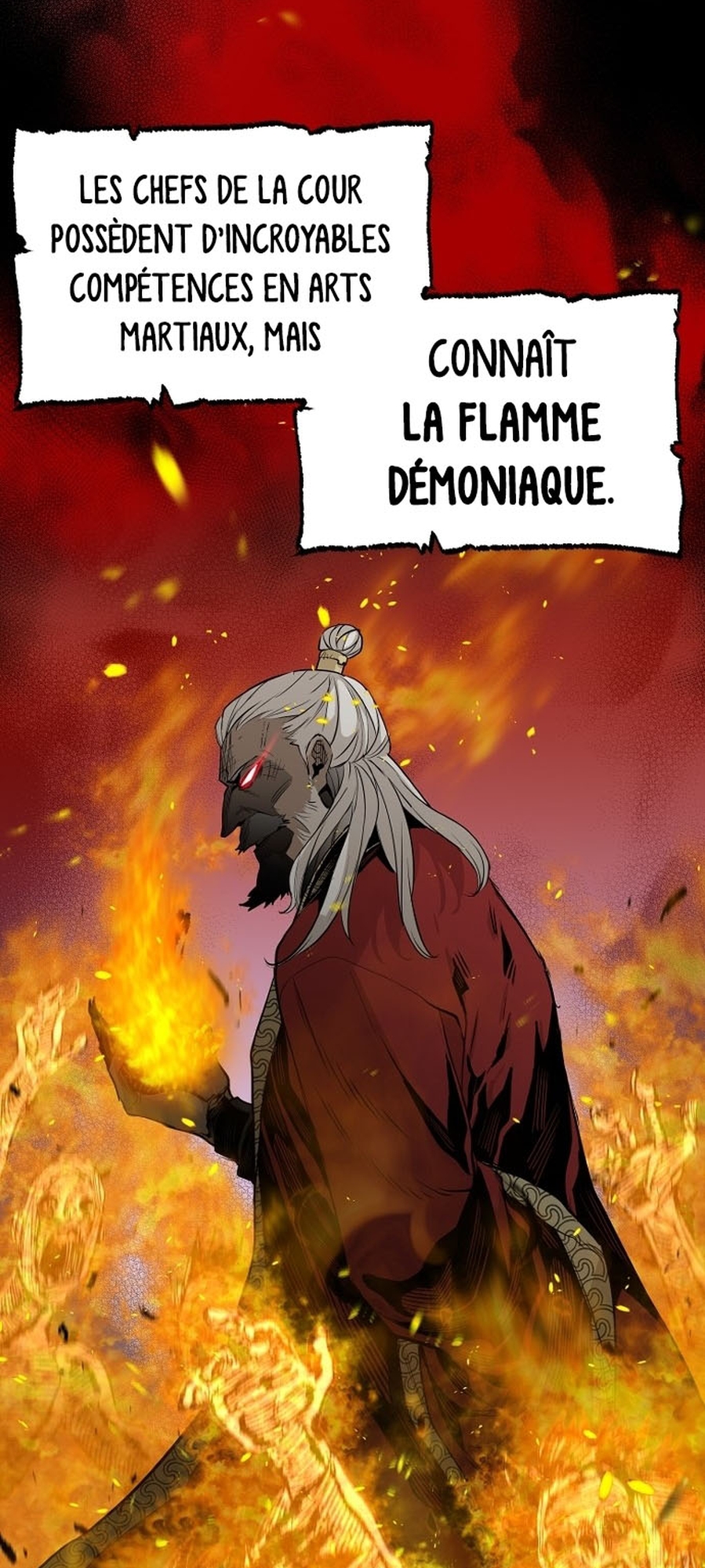 Murim RPG Simulation Vol. 1 Ch. 1 第103页