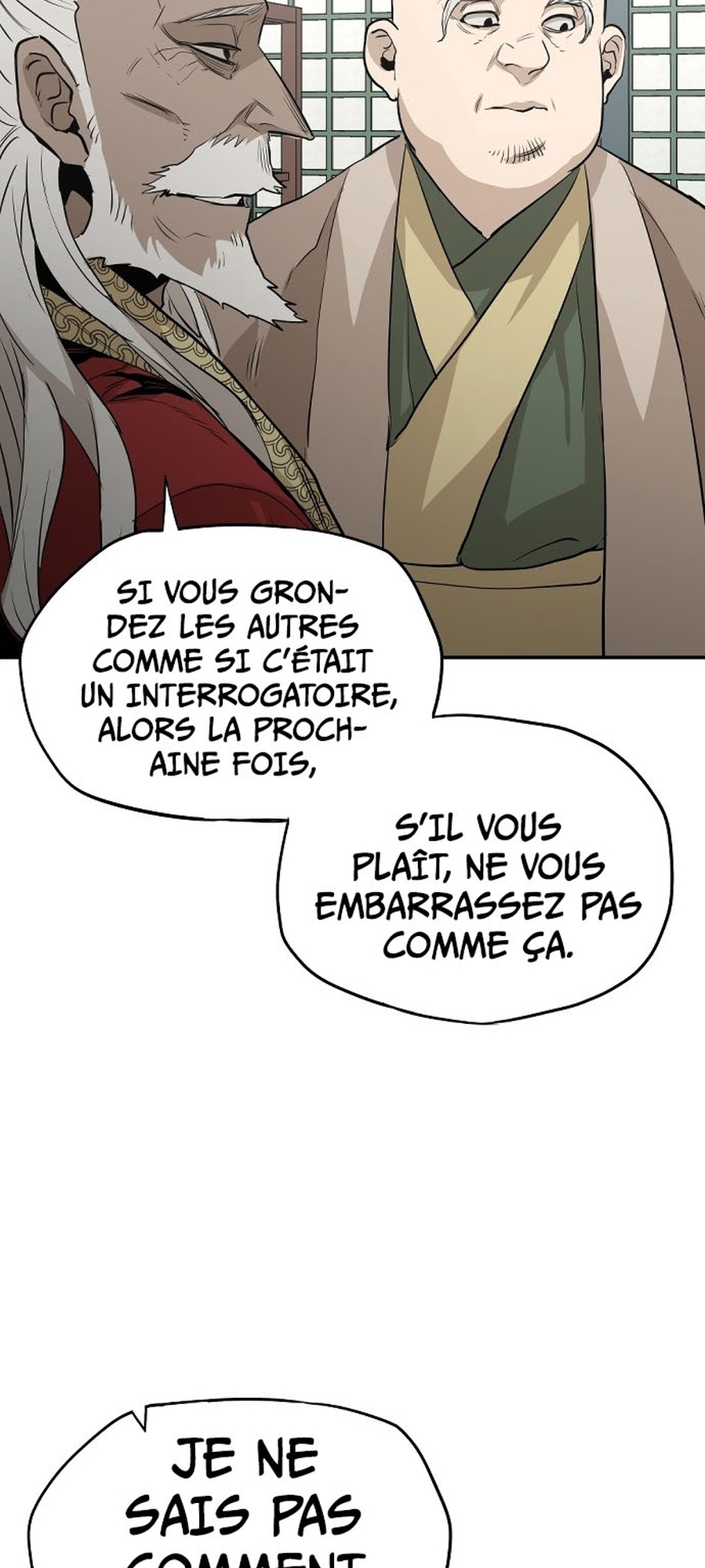 Murim RPG Simulation Vol. 1 Ch. 1 第115页