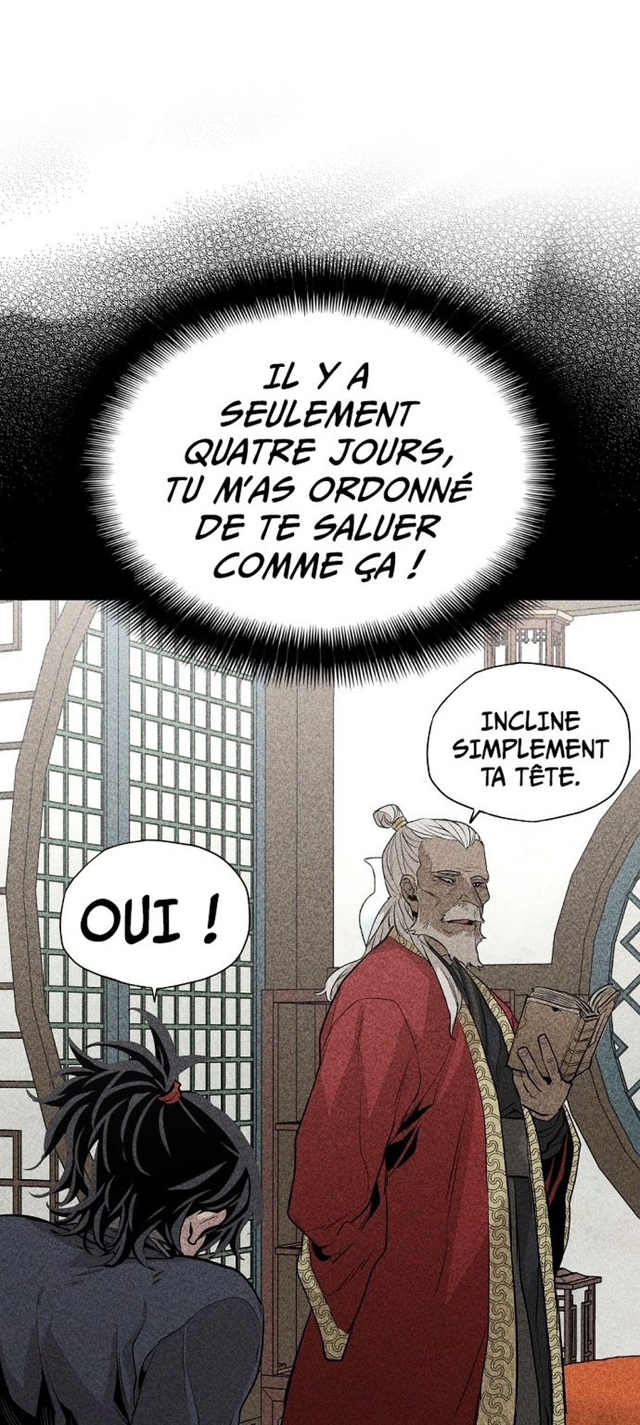 Murim RPG Simulation Vol. 1 Ch. 1 第117页