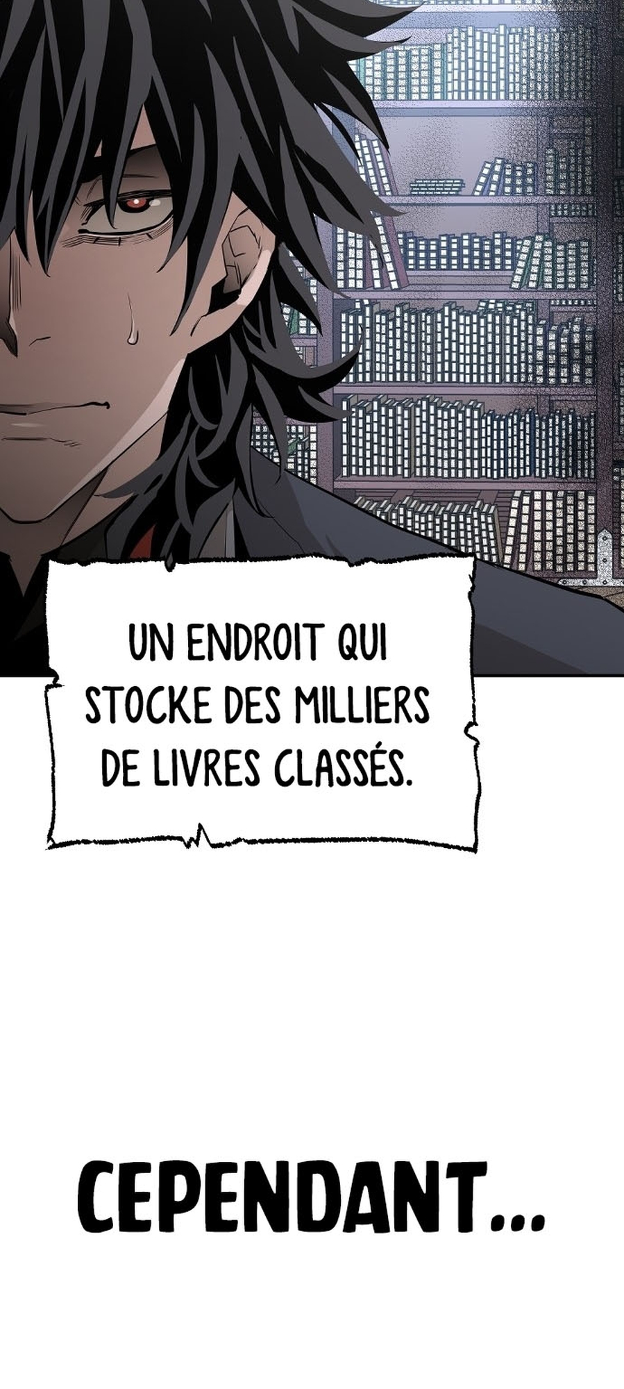 Murim RPG Simulation Vol. 1 Ch. 1 第125页
