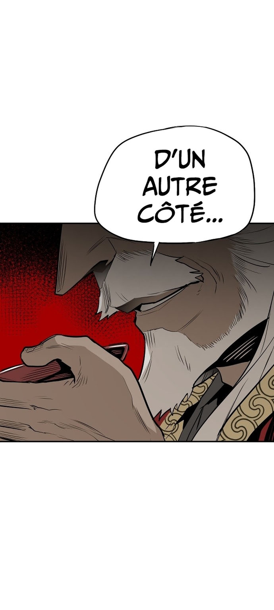 Murim RPG Simulation Vol. 1 Ch. 1 第126页