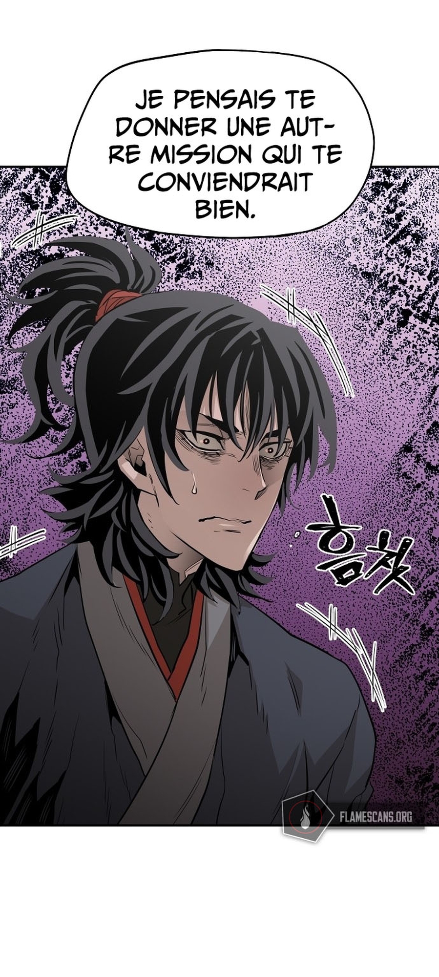 Murim RPG Simulation Vol. 1 Ch. 1 第127页