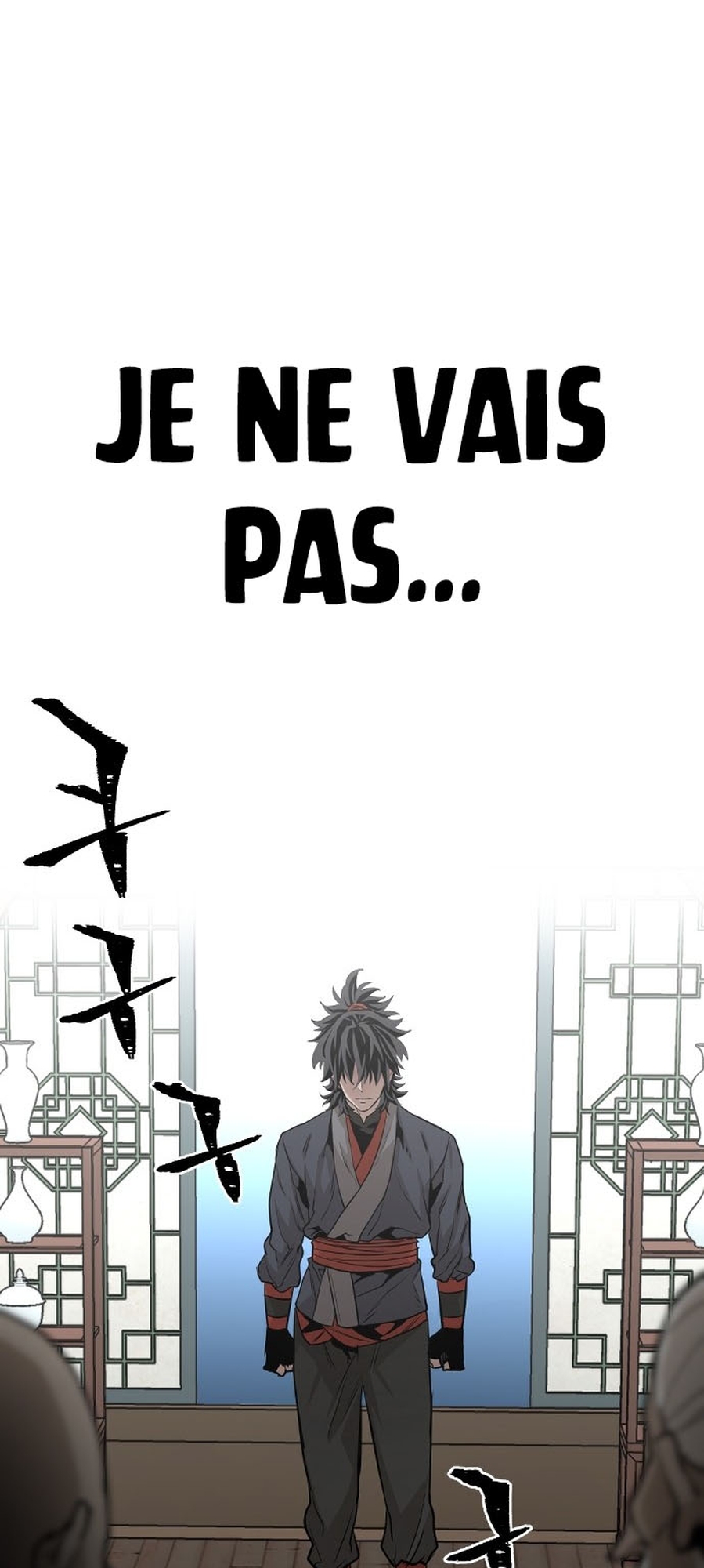 Murim RPG Simulation Vol. 1 Ch. 1 第132页