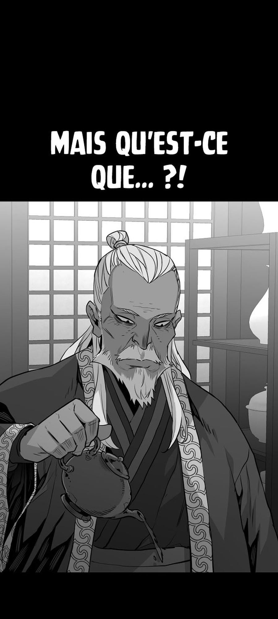 Murim RPG Simulation Vol. 1 Ch. 1 第140页
