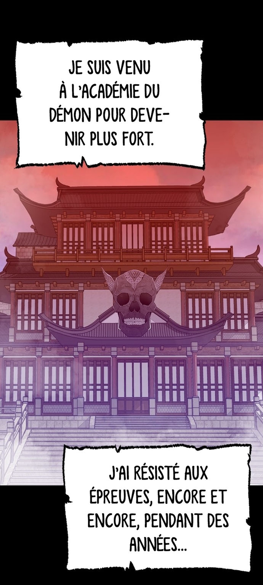 Murim RPG Simulation Vol. 1 Ch. 1 第15页