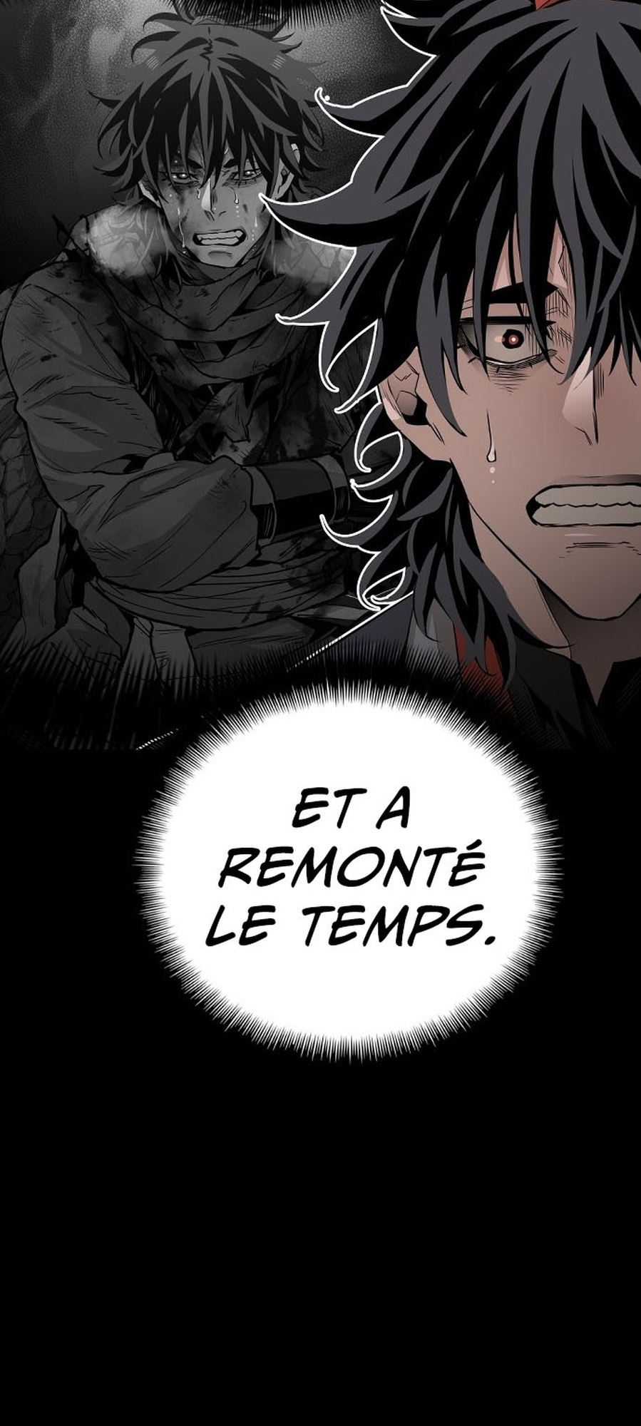 Murim RPG Simulation Vol. 1 Ch. 1 第143页