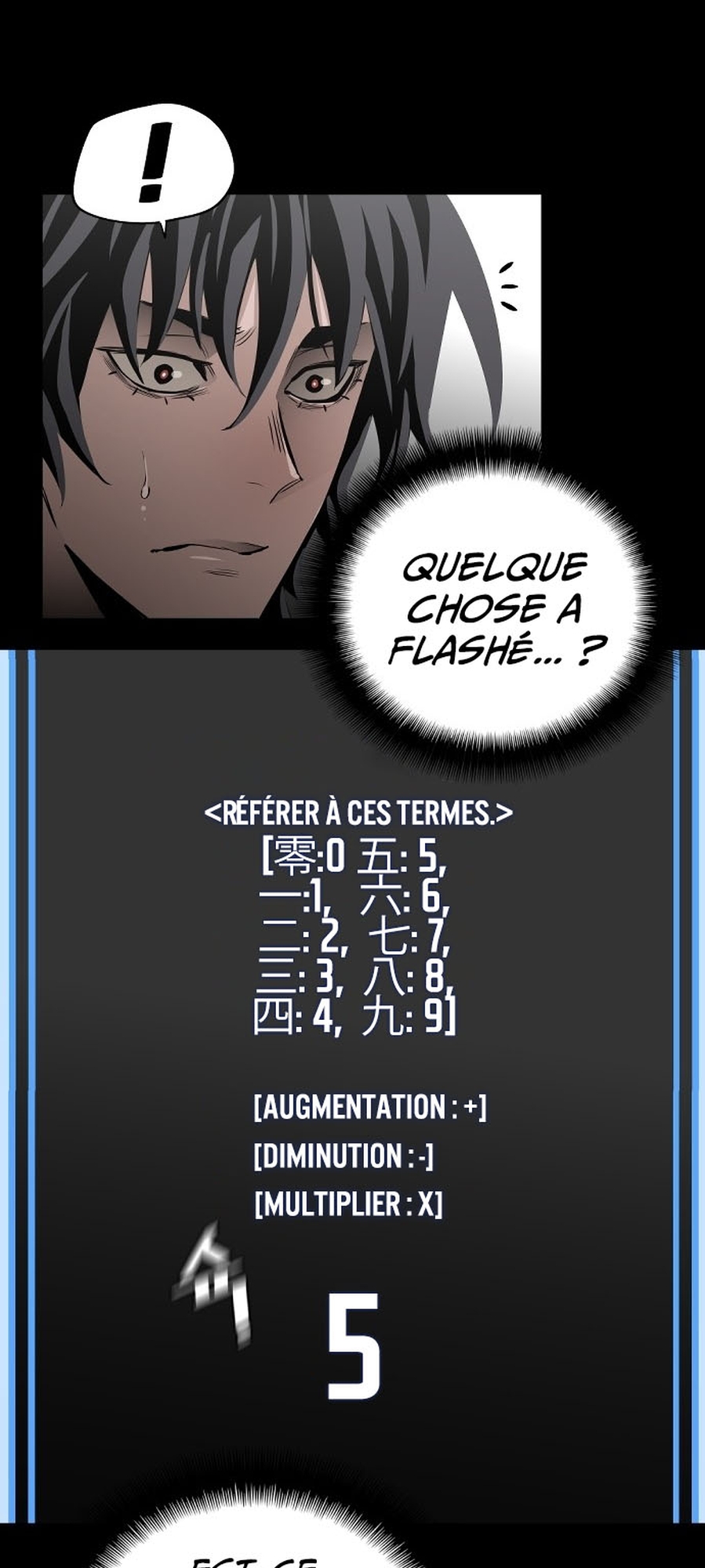 Murim RPG Simulation Vol. 1 Ch. 1 第144页