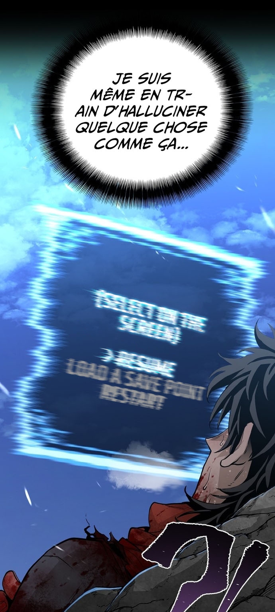 Murim RPG Simulation Vol. 1 Ch. 1 第22页