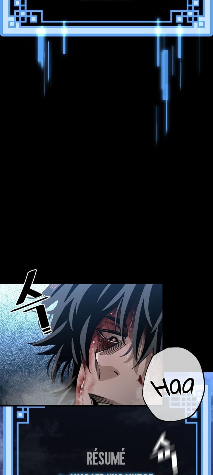 Murim RPG Simulation Vol. 1 Ch. 1 第24页