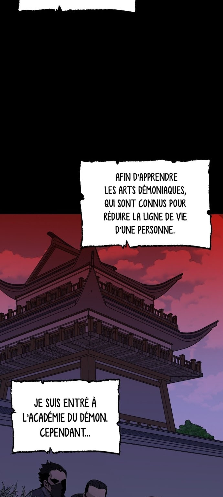 Murim RPG Simulation Vol. 1 Ch. 1 第36页