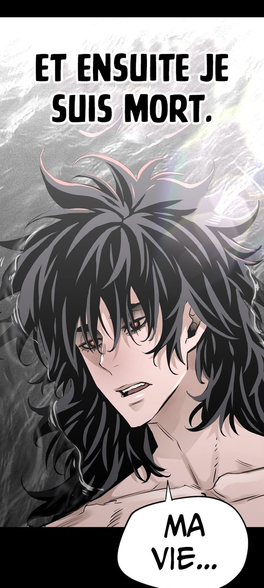 Murim RPG Simulation Vol. 1 Ch. 1 第38页