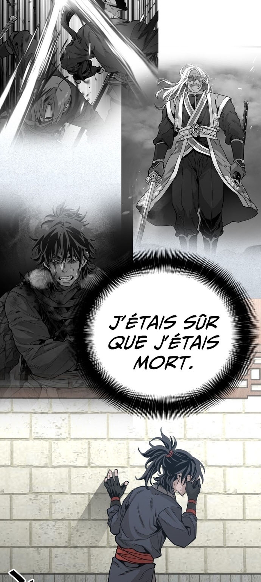 Murim RPG Simulation Vol. 1 Ch. 1 第49页